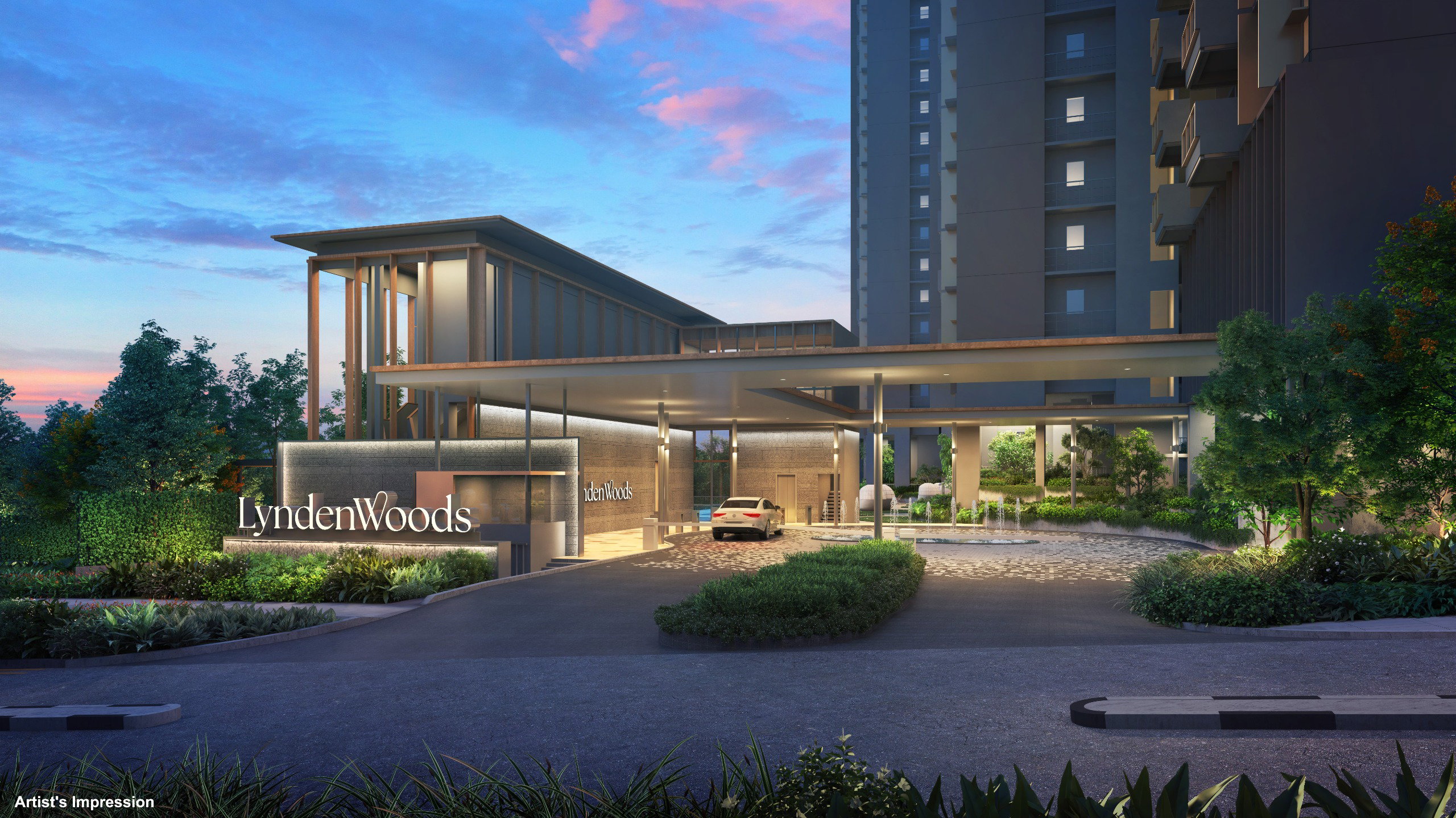 LyndenWoods Gallery Image 5