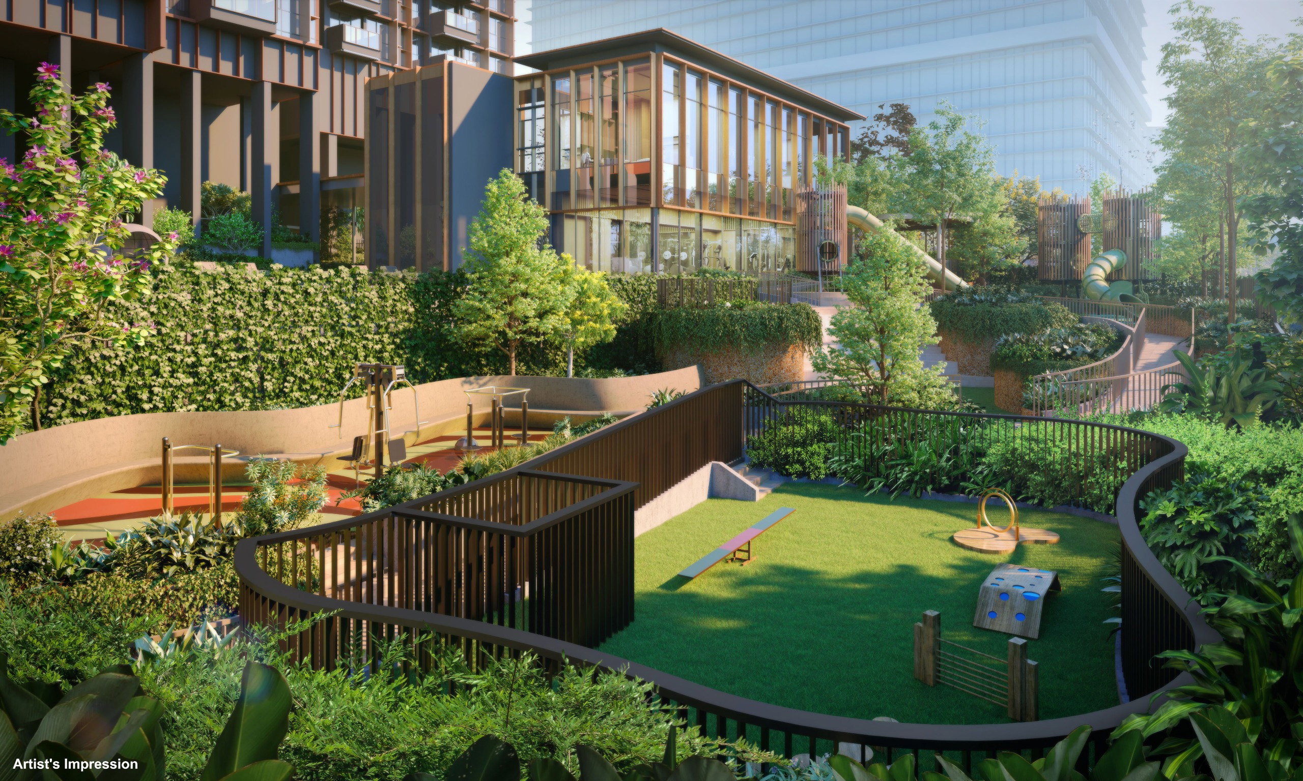 LyndenWoods Gallery Image 7